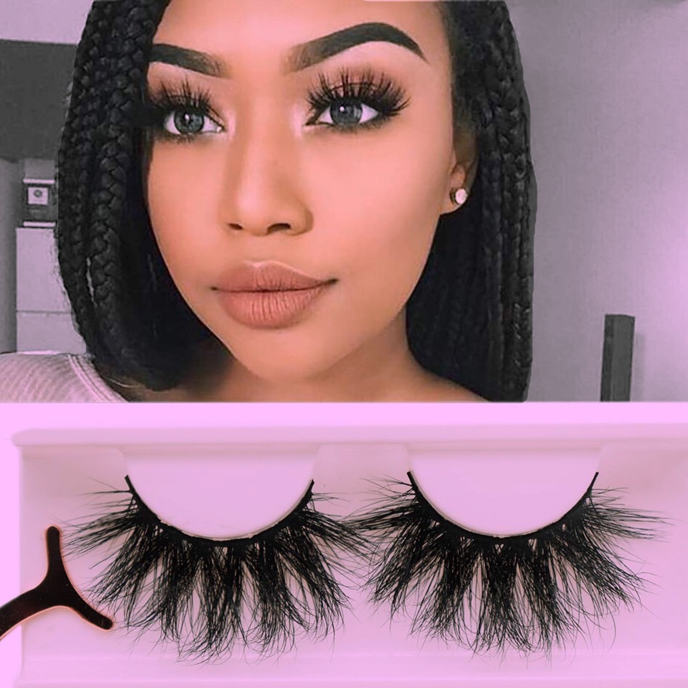 STRIP LASHES - Picture 4 of 6